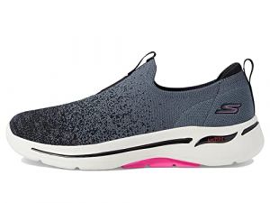 Skechers Damen Go Walk Arch Fit Sneaker