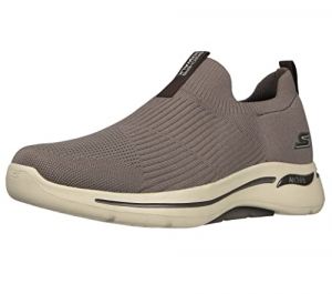 Skechers Herren Go Walk Arch Fit Iconic Sneaker