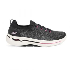 Skechers Damen Go Walk Arch Fit Clancy Sneaker