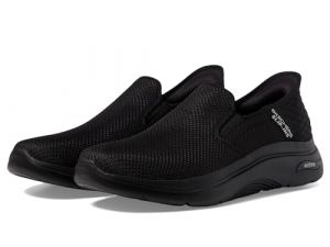 Skechers Herren Slip-ins Go Walk Arch Fit 2.0 Hands Free 2 Sneaker