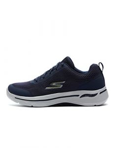 Skechers Herren Go Walk Arch Fit Idyllic Sneaker