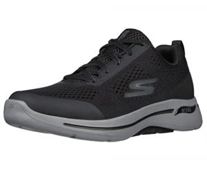 Skechers Herren Go Walk Arch Fit Idyllic Sneaker