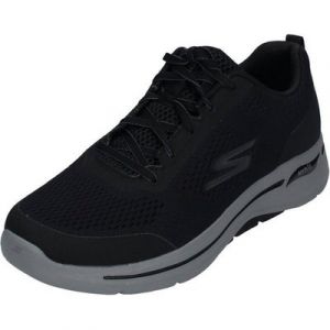 Skechers GO WALK ARCH FIT Sneaker Black