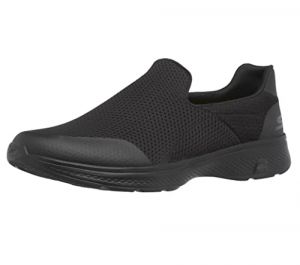 Skechers Herren Go Walk 4 Incredible Walking-Schuh