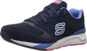 Skechers Damen Originals OG 90 Rad Runners Fitnessschuhe