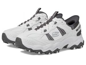 Skechers Herren Stamina at Hands Free Slip-in Sneaker