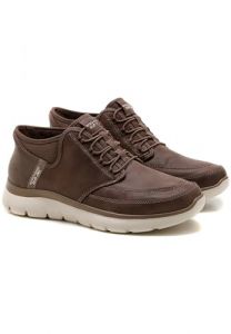 Skechers Herren Freihändige Slip-Ins Summits Sneaker