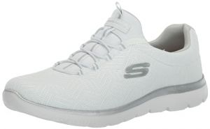 Skechers Damen Summits Sneaker