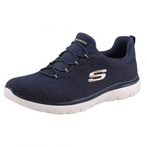 Skechers Damen Summits Sneaker