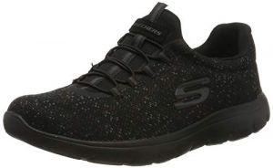 Skechers Damen Summits-Lovely Sky Sneaker