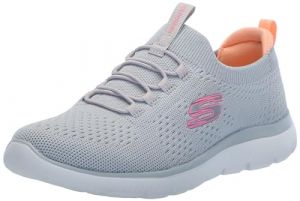 Skechers Damen Summits Sneaker