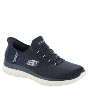 Skechers Damen Summits Classy Night Sneaker