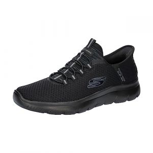 Skechers Herren Summits HIGH Range Schlüpfen