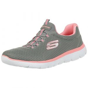 Skechers Damen Summits Sneaker