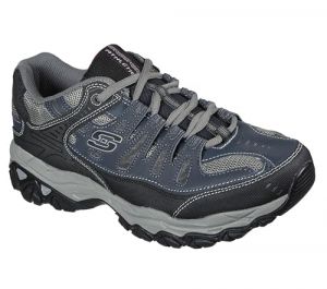 Skechers Herren Men's Summits Louvin Slipper