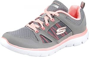 Skechers Damen Summits-New World Sneaker