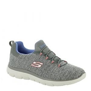 Skechers Damen Summits-Quick Getaway Sneaker