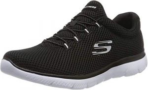 Skechers Damen Summits Sneaker