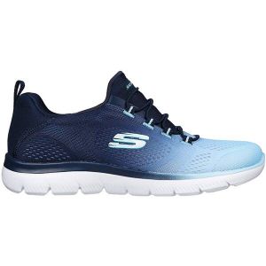 SKECHERS Damen Freizeitschuhe SUMMITS-BRIGHT CHARMER