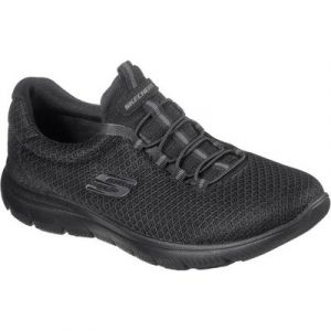 Skechers SUMMITS Slip-On Sneaker