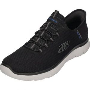 Skechers SUMMITS HIGH RANGE 232457 Sneaker BLK