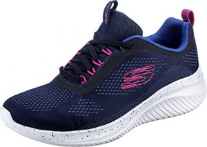 Skechers Damen Ultra Flex 3.0 New Horizons Sneaker