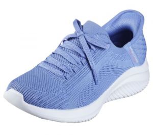 Skechers Damen Ultra Flex 3.0 Brilliant Path Sneaker