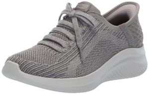 Skechers Women's Martha Stewart Ultra Flex 3.0 Slip-INS-Daylight Sneaker