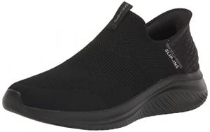 Skechers Herren Ultra Flex 3.0 Smooth Step Slip-in Slipper