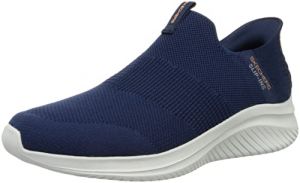 Skechers Herren Ultra Flex 3.0 Smooth Step sneakers