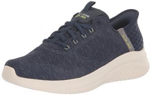 Skechers Herren Men's Ultra Flex 3.0 New Arc Slip Sneaker