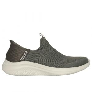 Skechers Damen Cozy Ultra Flex 3.0 Cosy Streak