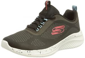 Skechers Damen Ultra Flex 3.0 Sneaker