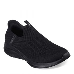 Skechers Damen Ultra Flex 3.0 Cozy Streak Sneaker