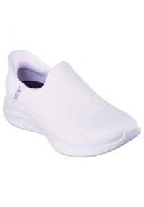 Skechers Damen Ultra Flex 3.0 All Smooth Sneaker