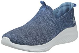 Skechers Damen Ultra Flex 3.0 Sneaker