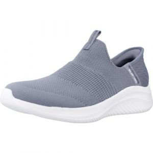 Skechers Damen Cozy Ultra Flex 3.0 Cosy Streak