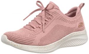 Skechers Damen Ultra Flex 3.0-Let's Dance Sneaker