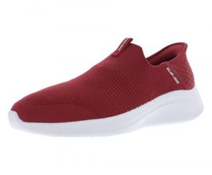 Skechers Herren Ultra Flex 3.0 Smooth Step Sneaker