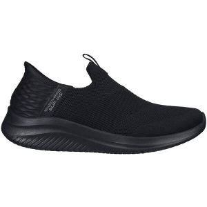 SKECHERS Damen Slipper ULTRA FLEX 3.0-COZY STREAK