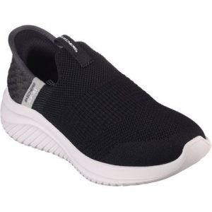 Skechers ULTRA FLEX 3.0 SMOOTH STEP Slip-On Sneaker Gepolsterte Skechers Air-Cooled Memory Foam-Innensohle