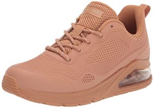 Skechers Damen UNO 2-vacationer Sneaker