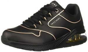 Skechers Damen UNO 2 Sneaker