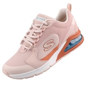 Skechers UNO 2 90-S 2 Damen Sneaker Rosa