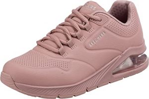 Skechers Damen UNO 2-AIR Around You Sneakers