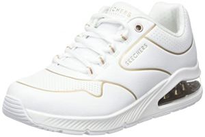 Skechers Damen UNO 2 Sneaker