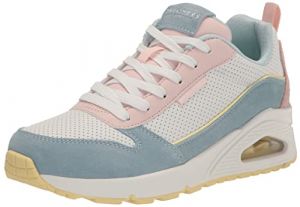 Skechers Damen UNO-2 Much Fun Sneaker