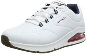 Skechers Herren Uno 2 Sneaker