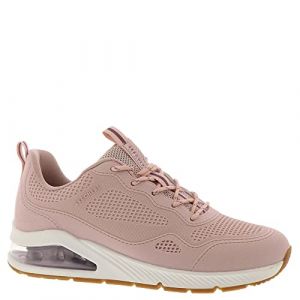 Skechers Damen UNO 2-Traveler Sneaker