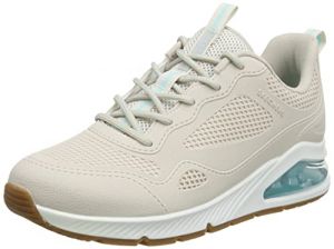 Skechers Damen UNO 2 Traveler Sneaker